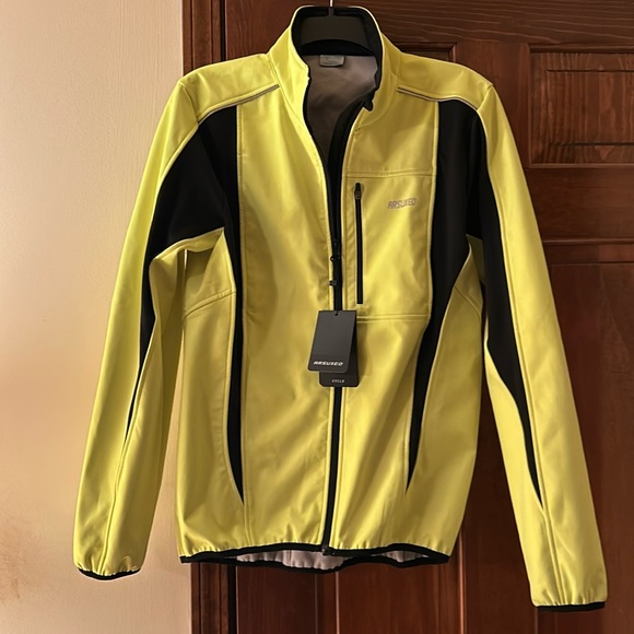 Jackets & Blazers - Women’s cycling jacket NWT